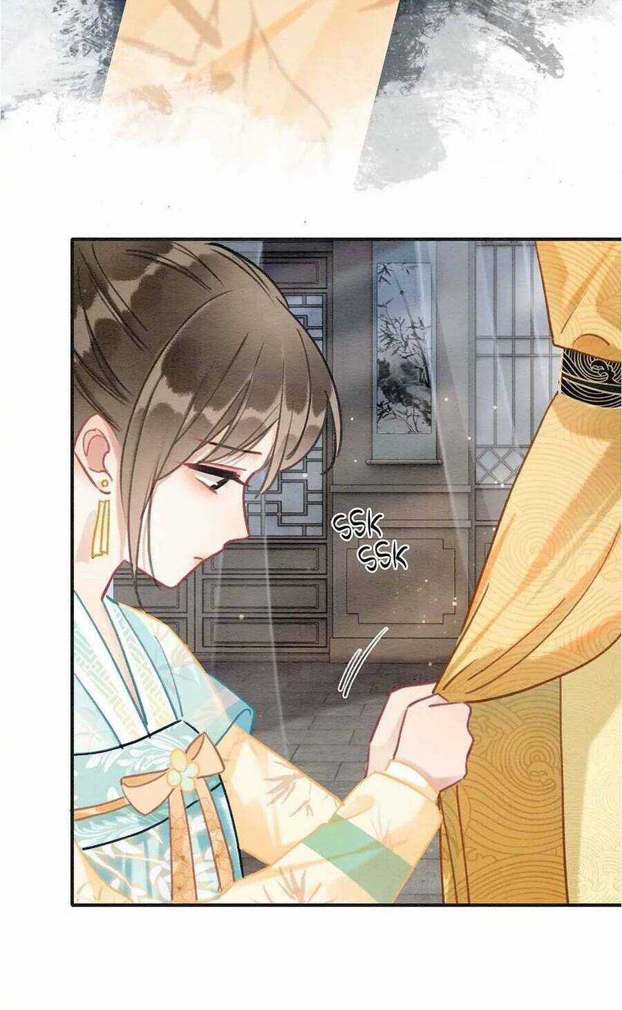 Sổ Tay Công Lược Hắc Liên Hoa Chapter 103 trang 29