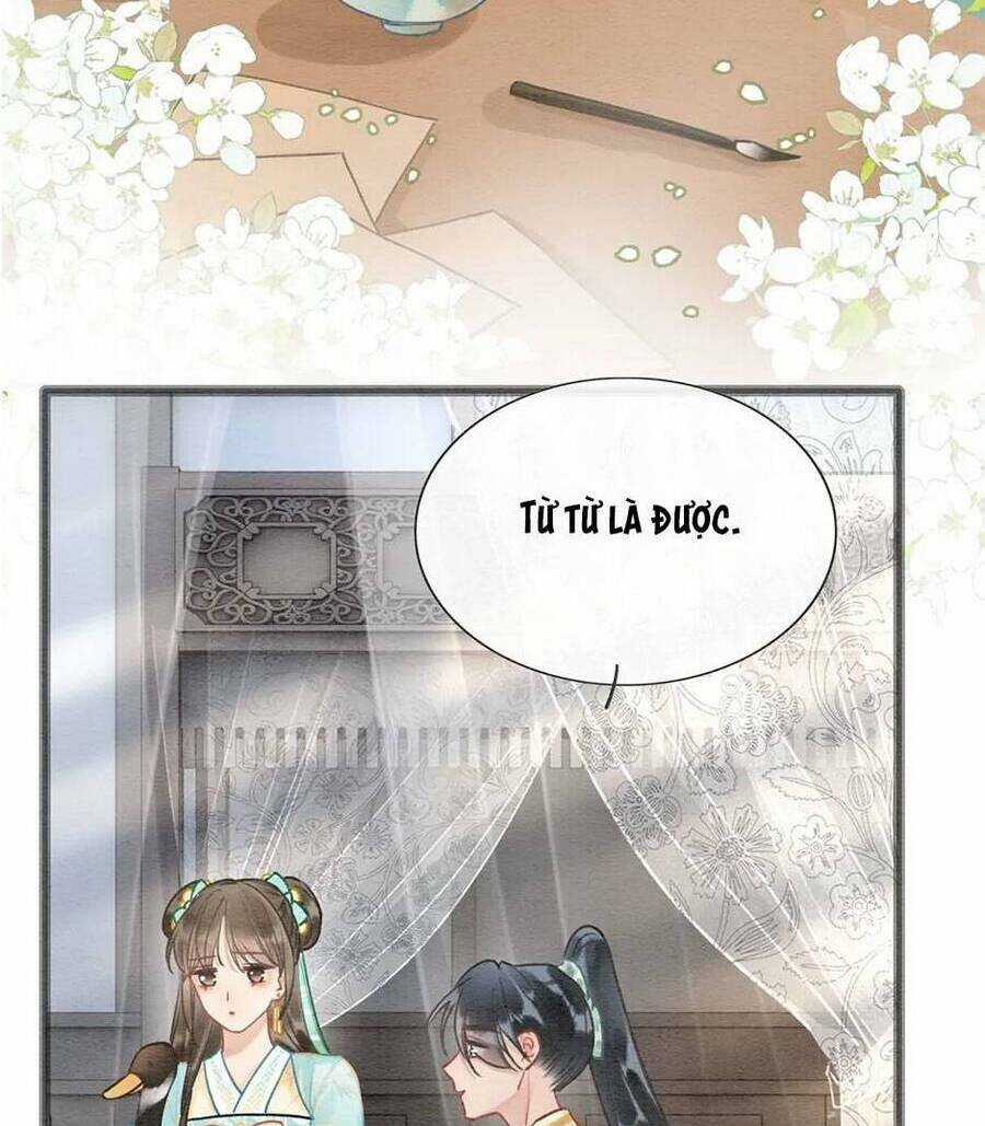 Sổ Tay Công Lược Hắc Liên Hoa Chapter 103 trang 3