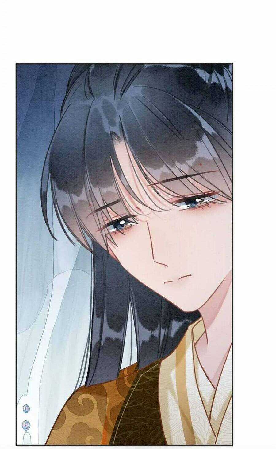 Sổ Tay Công Lược Hắc Liên Hoa Chapter 103 trang 30