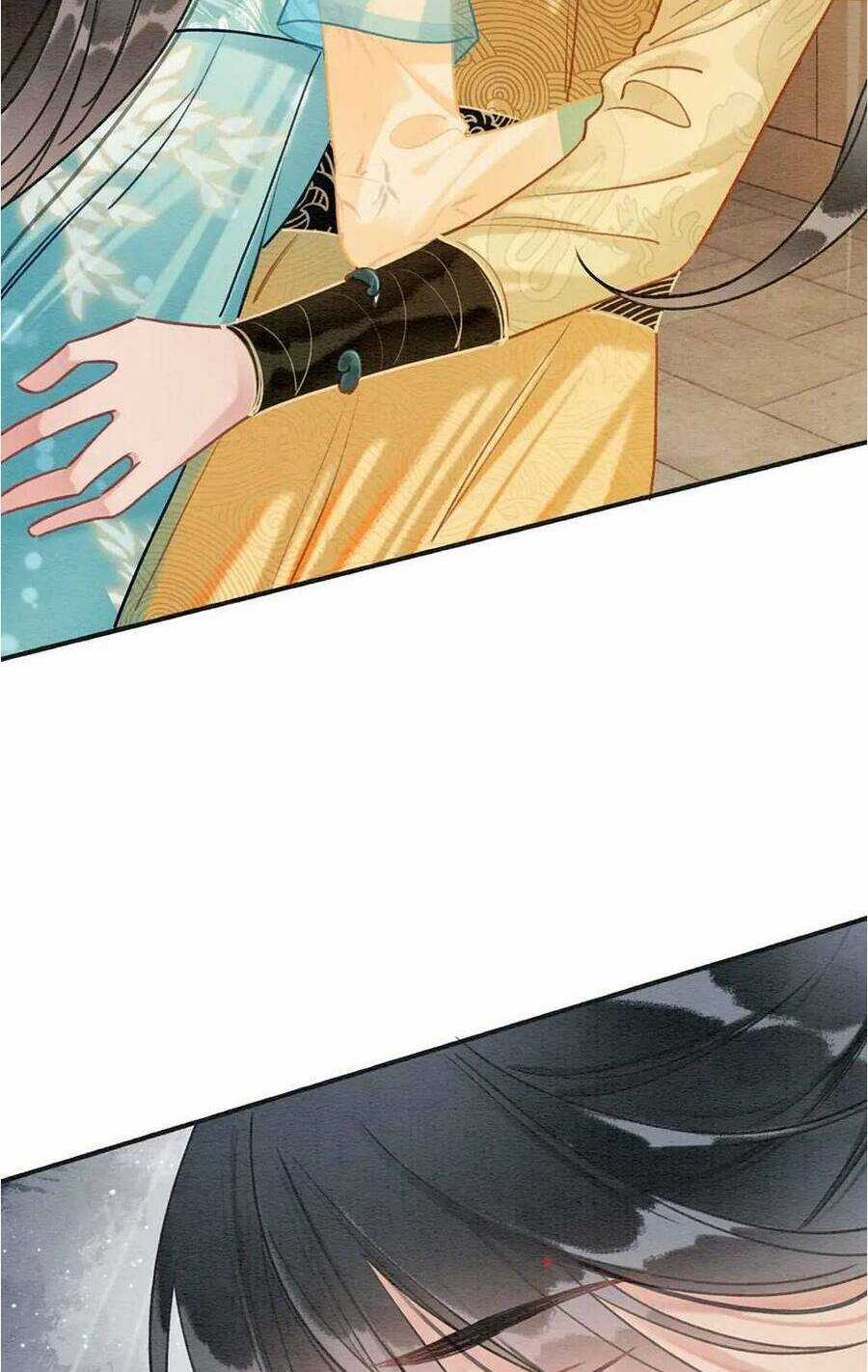 Sổ Tay Công Lược Hắc Liên Hoa Chapter 103 trang 32