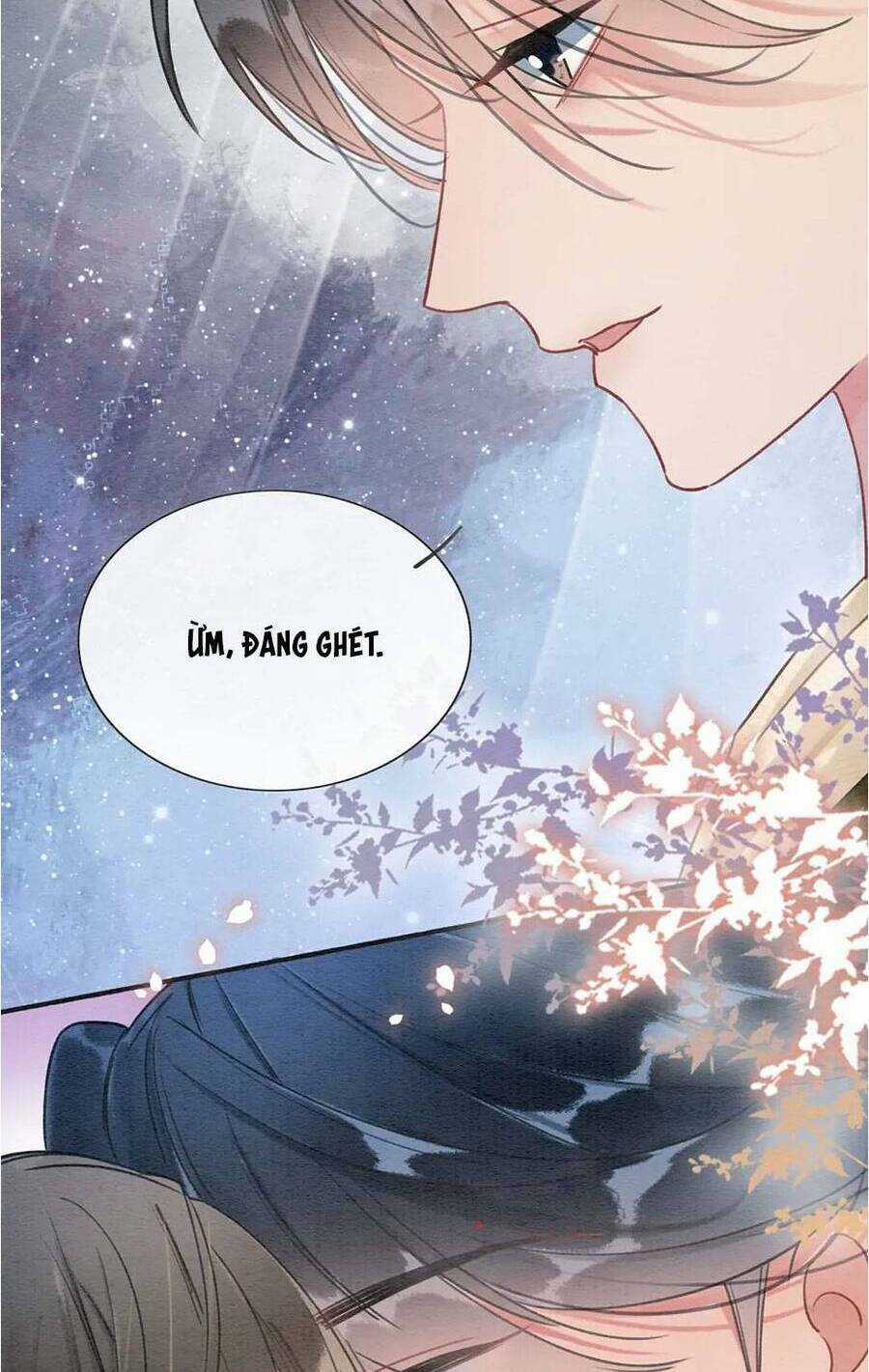 Sổ Tay Công Lược Hắc Liên Hoa Chapter 103 trang 33