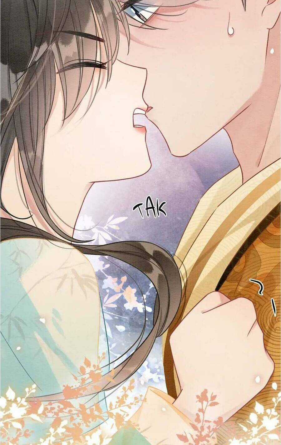 Sổ Tay Công Lược Hắc Liên Hoa Chapter 103 trang 34