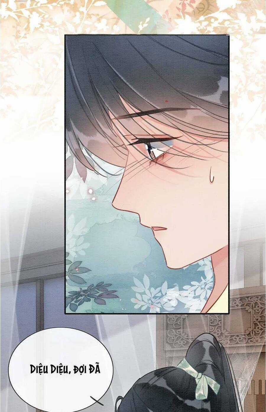 Sổ Tay Công Lược Hắc Liên Hoa Chapter 103 trang 35