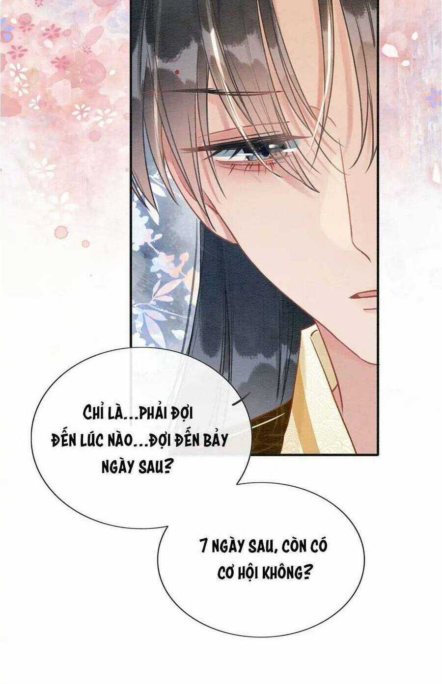 Sổ Tay Công Lược Hắc Liên Hoa Chapter 103 trang 38