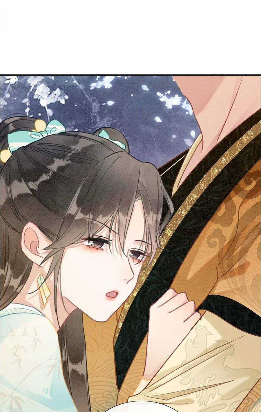 Sổ Tay Công Lược Hắc Liên Hoa Chapter 103 trang 39