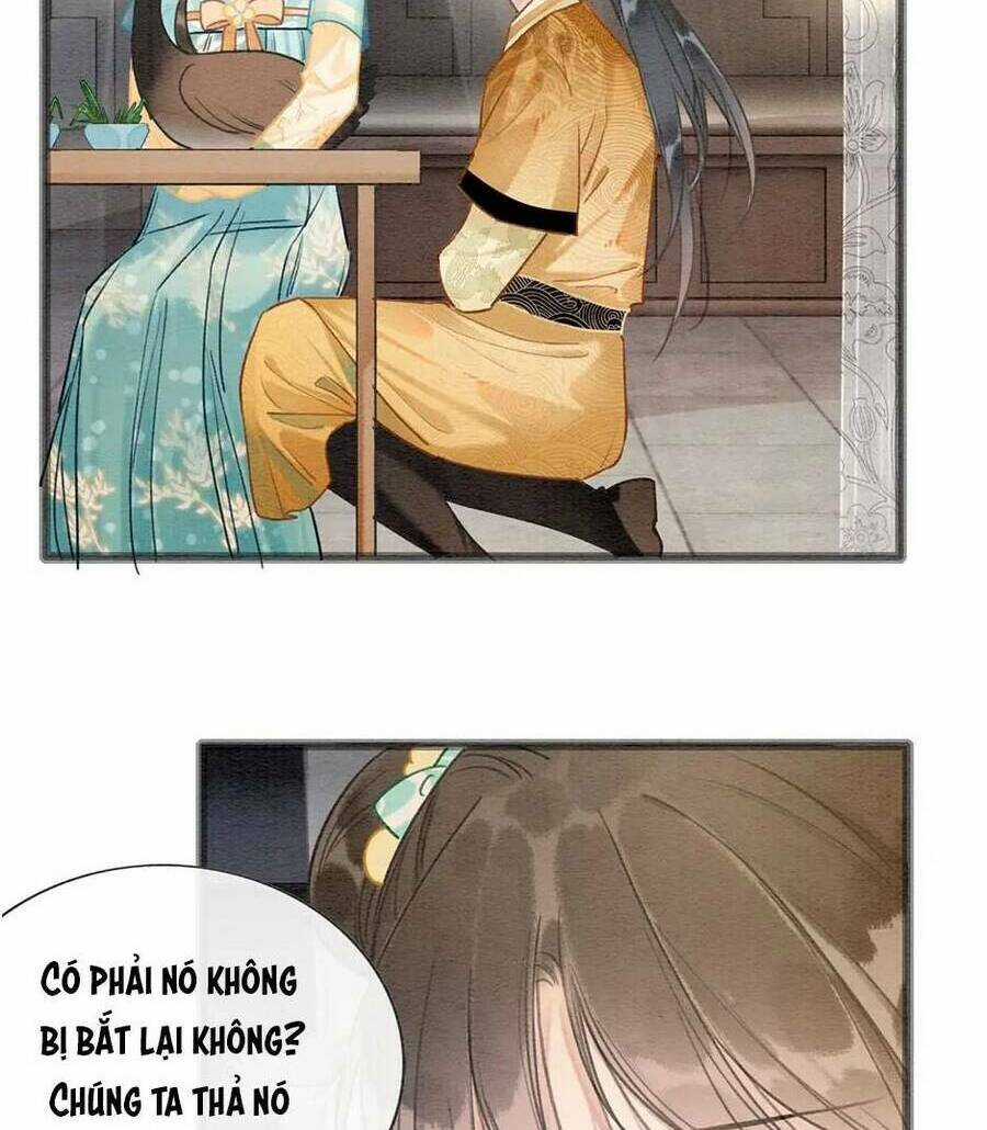 Sổ Tay Công Lược Hắc Liên Hoa Chapter 103 trang 4