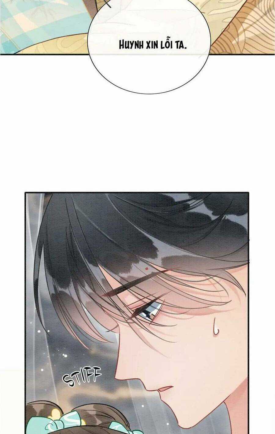 Sổ Tay Công Lược Hắc Liên Hoa Chapter 103 trang 40