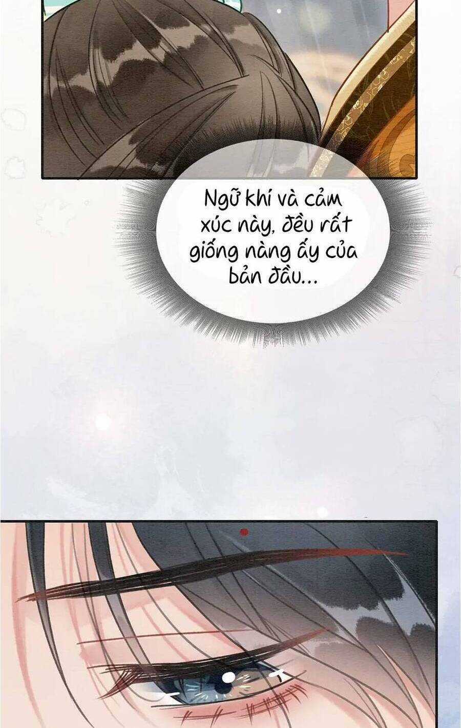 Sổ Tay Công Lược Hắc Liên Hoa Chapter 103 trang 41