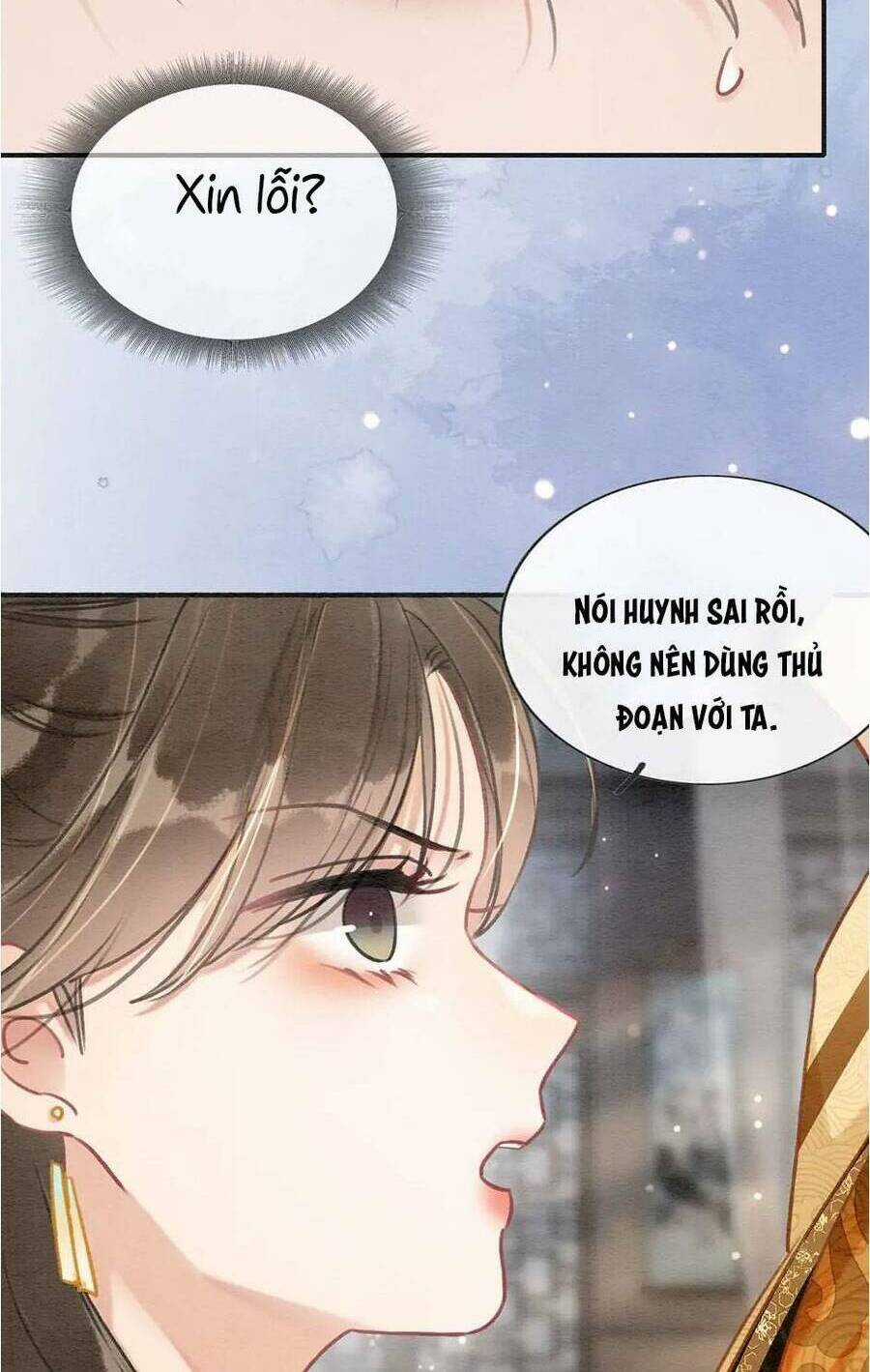 Sổ Tay Công Lược Hắc Liên Hoa Chapter 103 trang 42