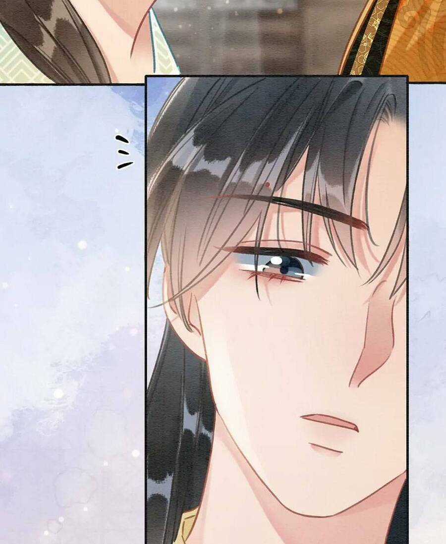 Sổ Tay Công Lược Hắc Liên Hoa Chapter 103 trang 43