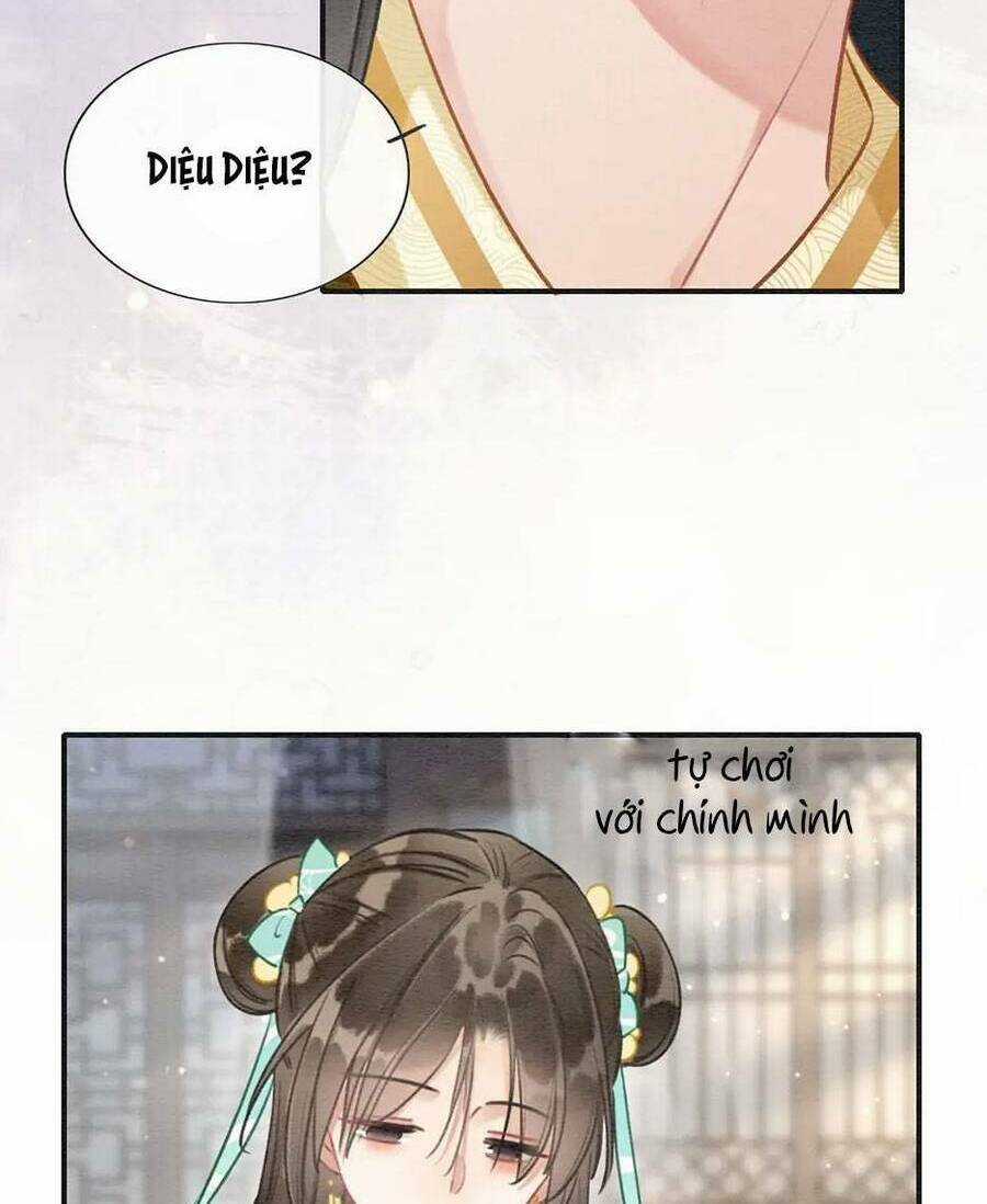 Sổ Tay Công Lược Hắc Liên Hoa Chapter 103 trang 44