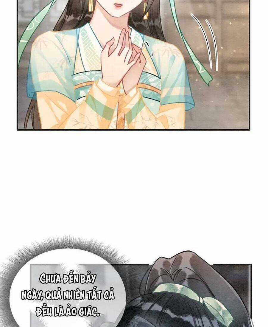 Sổ Tay Công Lược Hắc Liên Hoa Chapter 103 trang 45