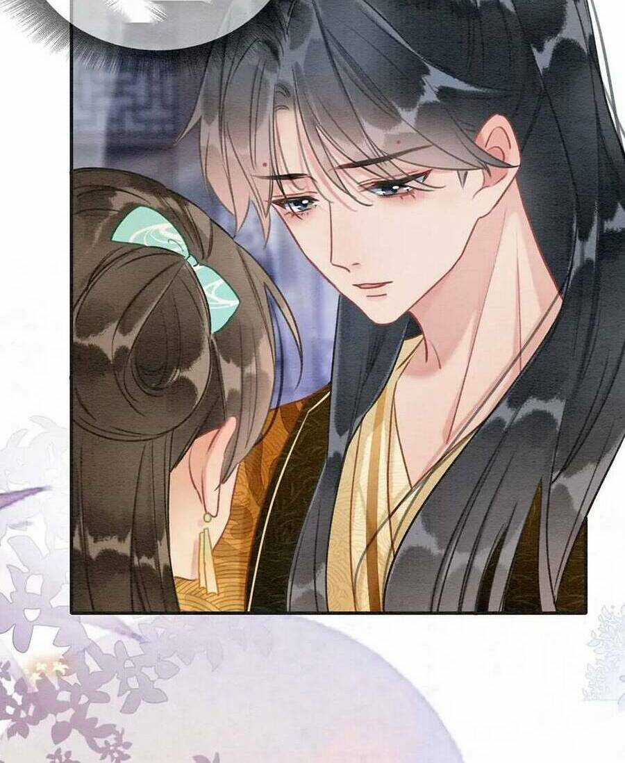 Sổ Tay Công Lược Hắc Liên Hoa Chapter 103 trang 46