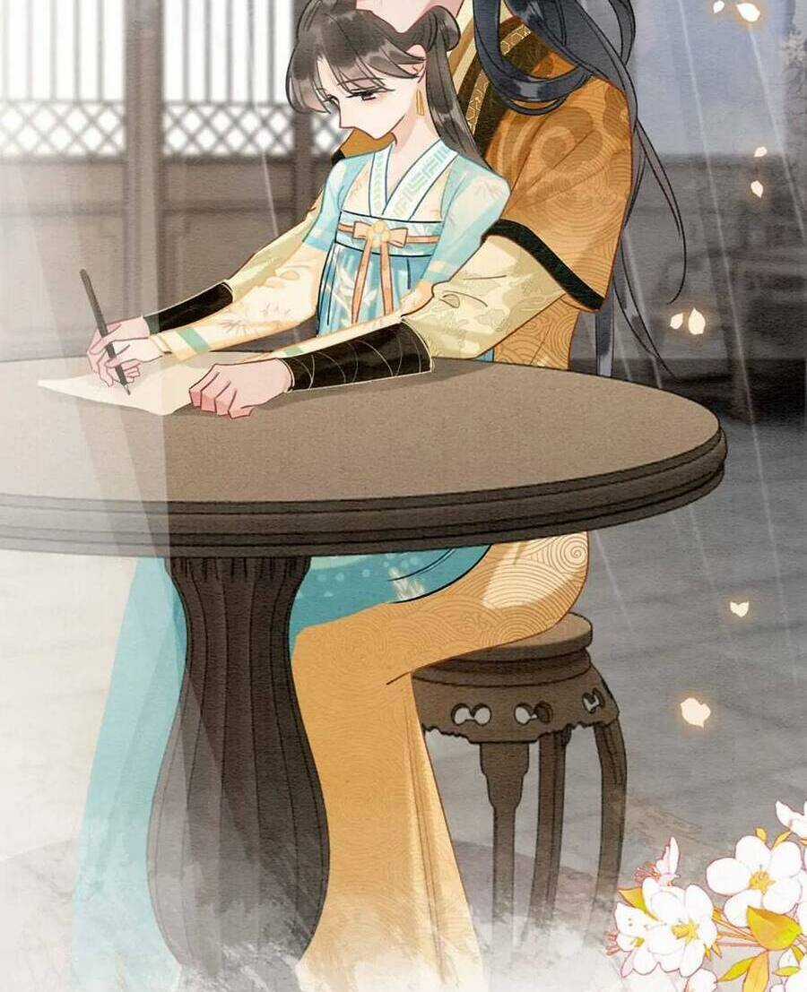 Sổ Tay Công Lược Hắc Liên Hoa Chapter 103 trang 48