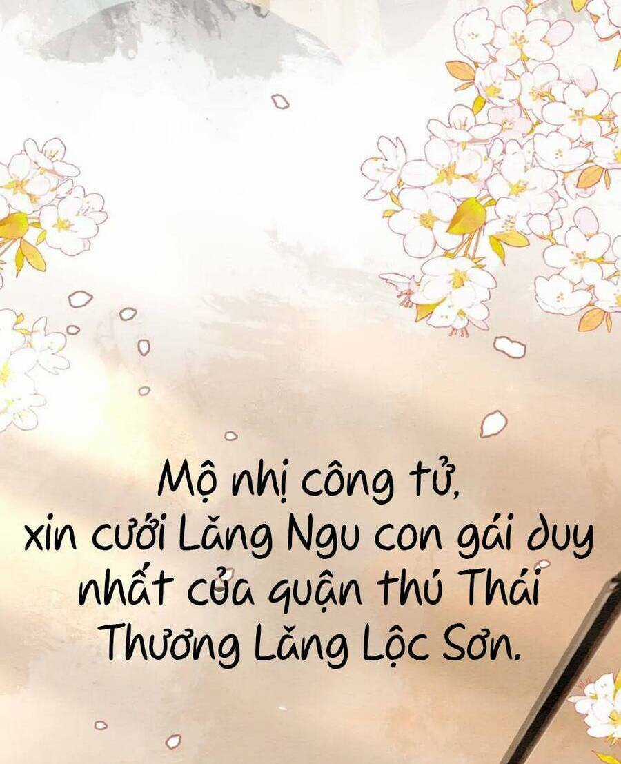 Sổ Tay Công Lược Hắc Liên Hoa Chapter 103 trang 49