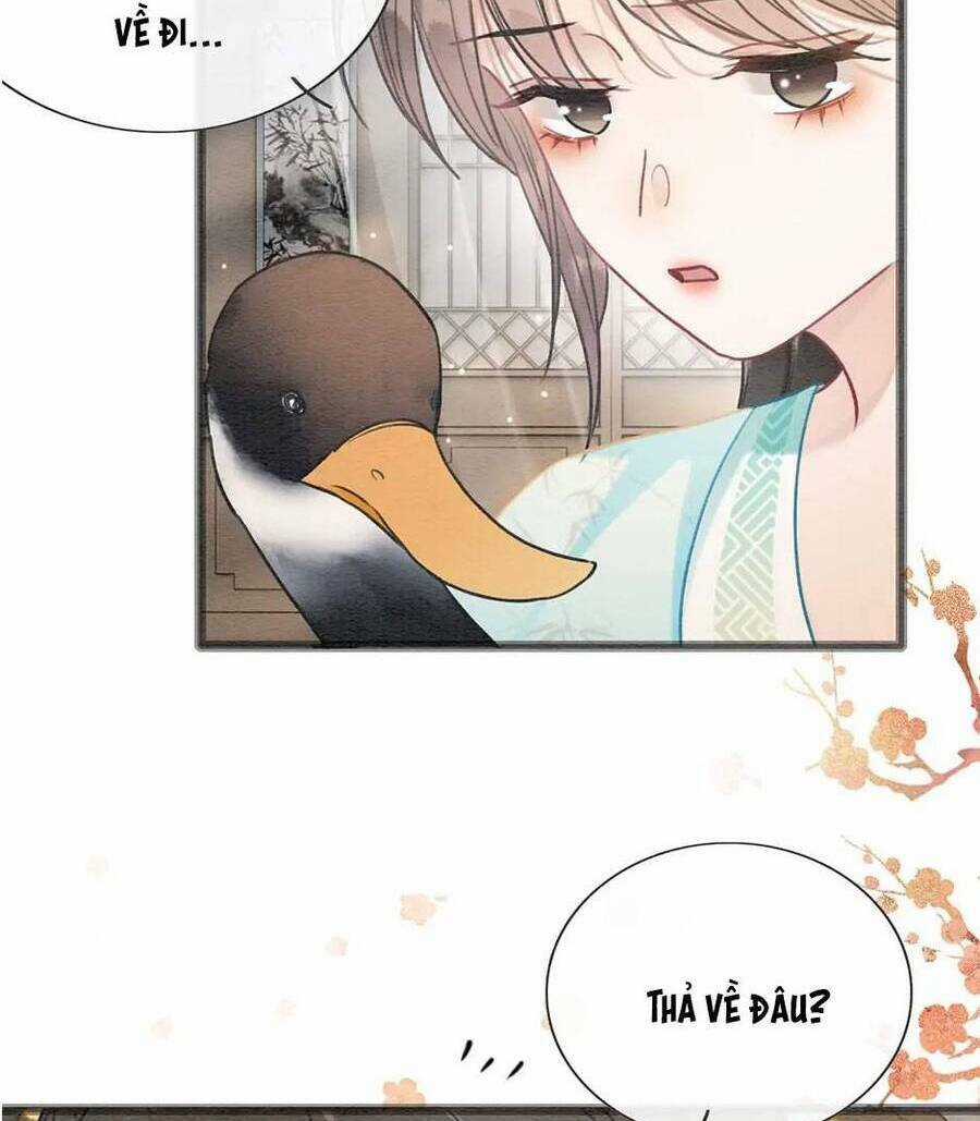 Sổ Tay Công Lược Hắc Liên Hoa Chapter 103 trang 5