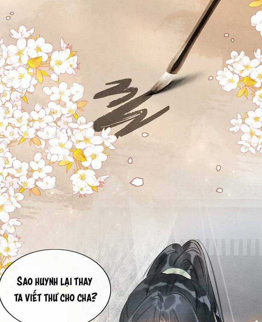 Sổ Tay Công Lược Hắc Liên Hoa Chapter 103 trang 50