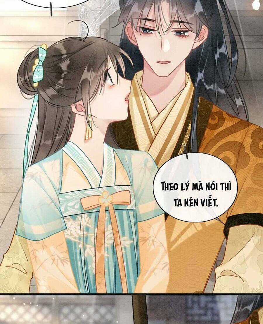 Sổ Tay Công Lược Hắc Liên Hoa Chapter 103 trang 51