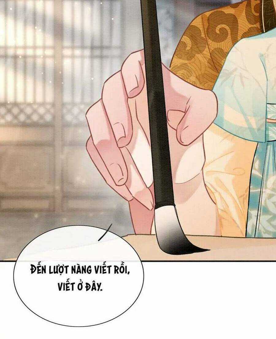 Sổ Tay Công Lược Hắc Liên Hoa Chapter 103 trang 52