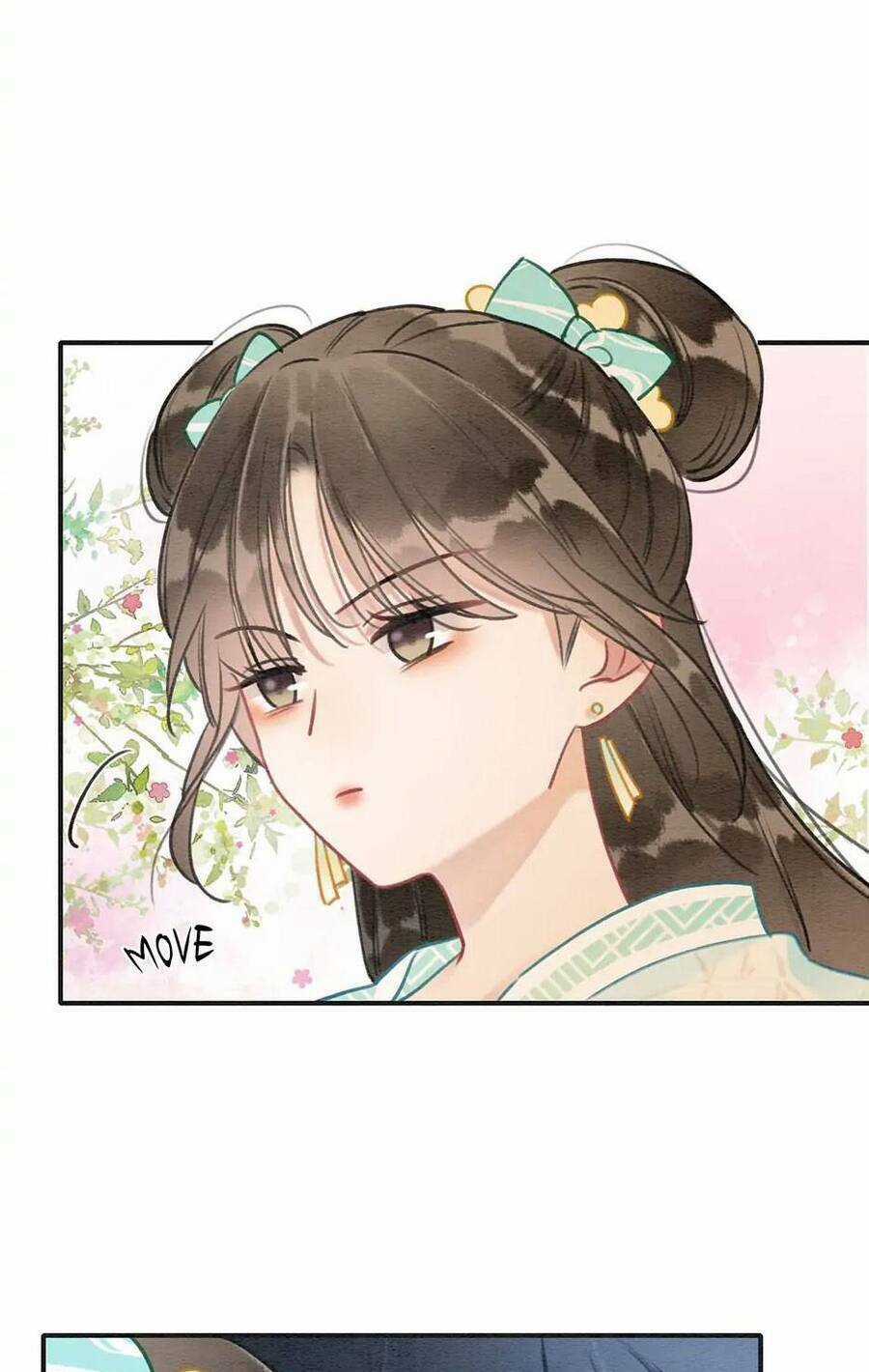 Sổ Tay Công Lược Hắc Liên Hoa Chapter 103 trang 53