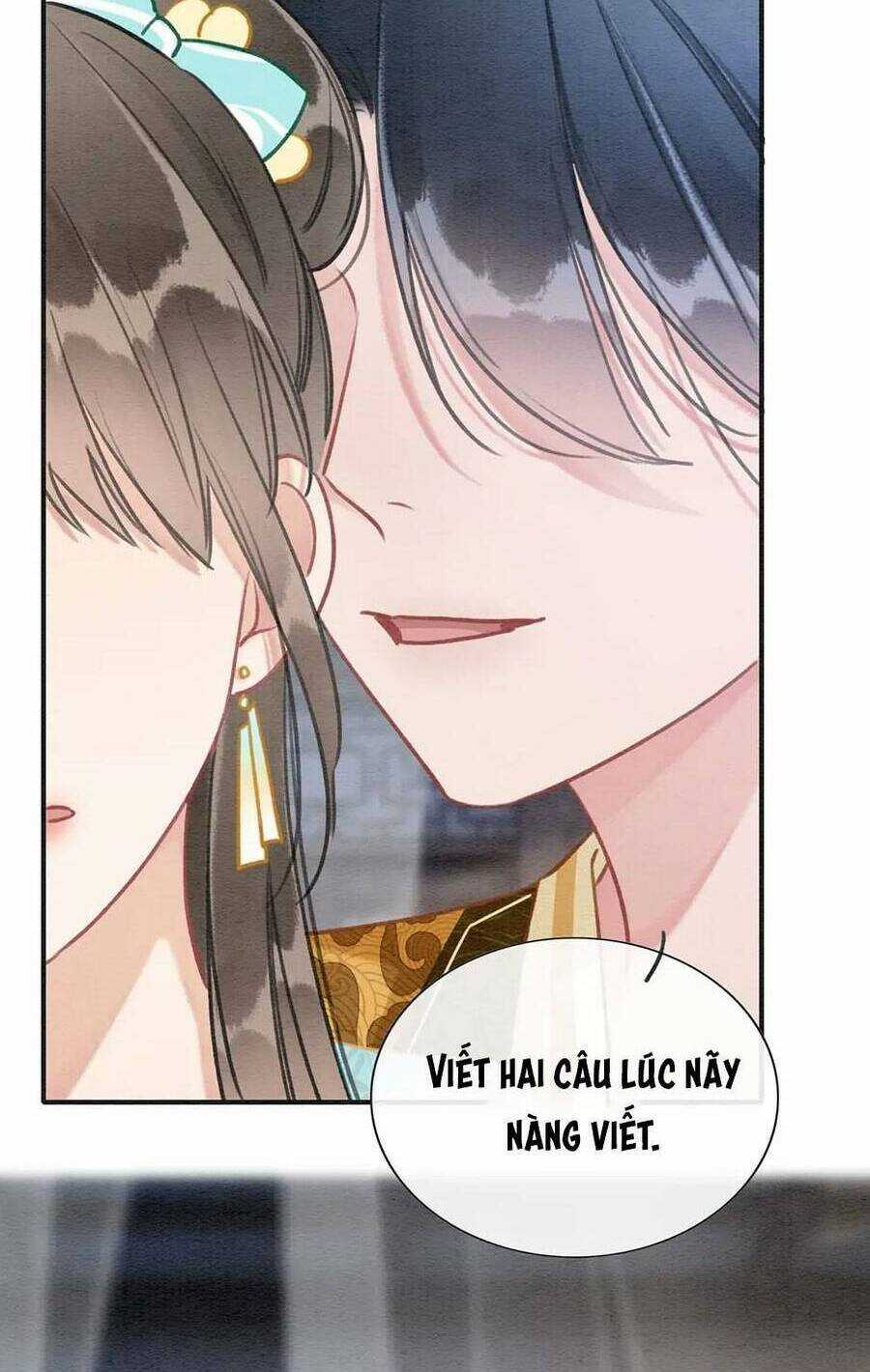 Sổ Tay Công Lược Hắc Liên Hoa Chapter 103 trang 54