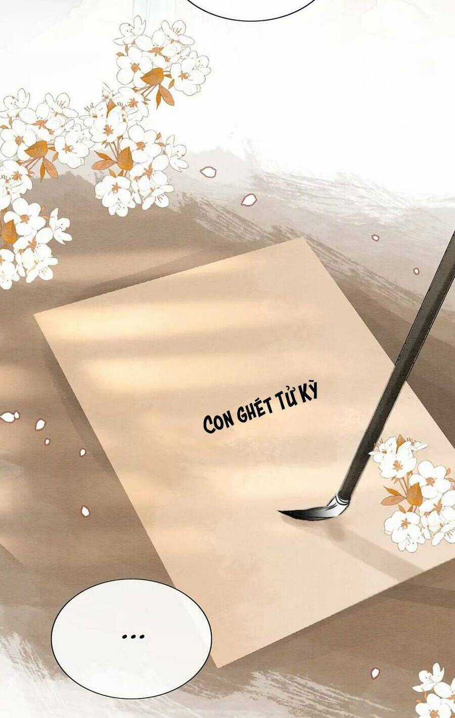 Sổ Tay Công Lược Hắc Liên Hoa Chapter 103 trang 56