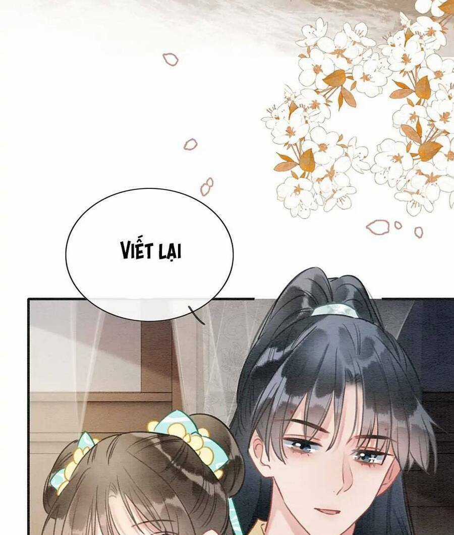 Sổ Tay Công Lược Hắc Liên Hoa Chapter 103 trang 57