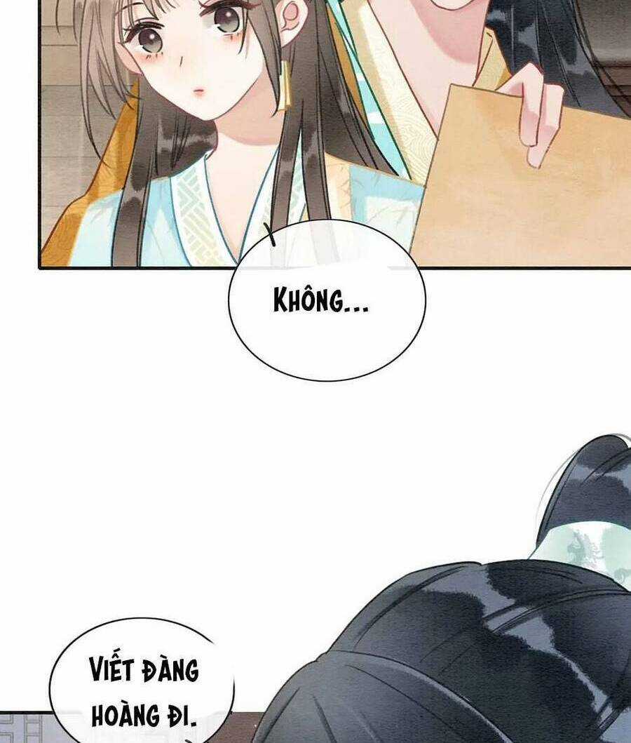 Sổ Tay Công Lược Hắc Liên Hoa Chapter 103 trang 58