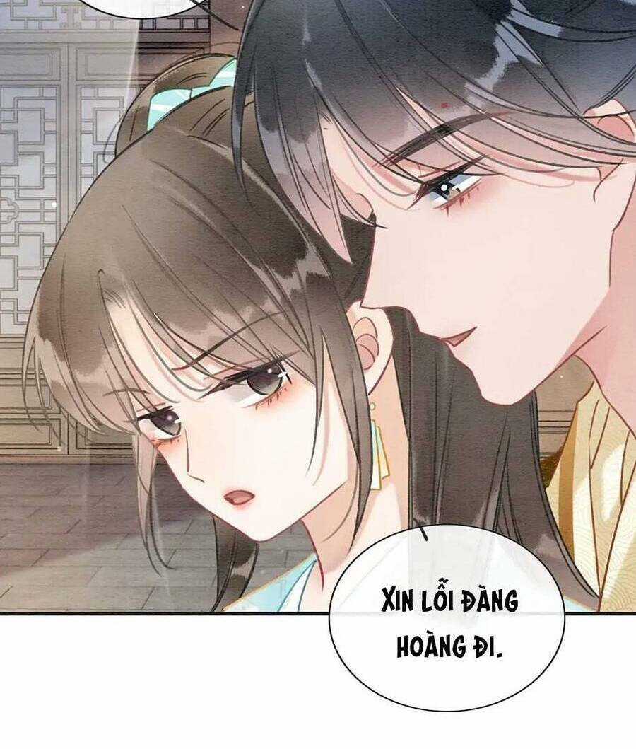 Sổ Tay Công Lược Hắc Liên Hoa Chapter 103 trang 59