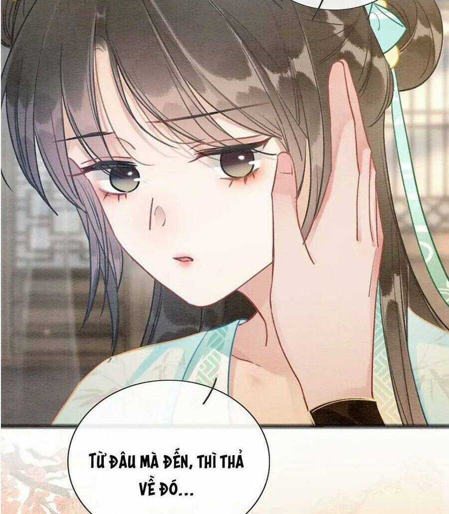 Sổ Tay Công Lược Hắc Liên Hoa Chapter 103 trang 6