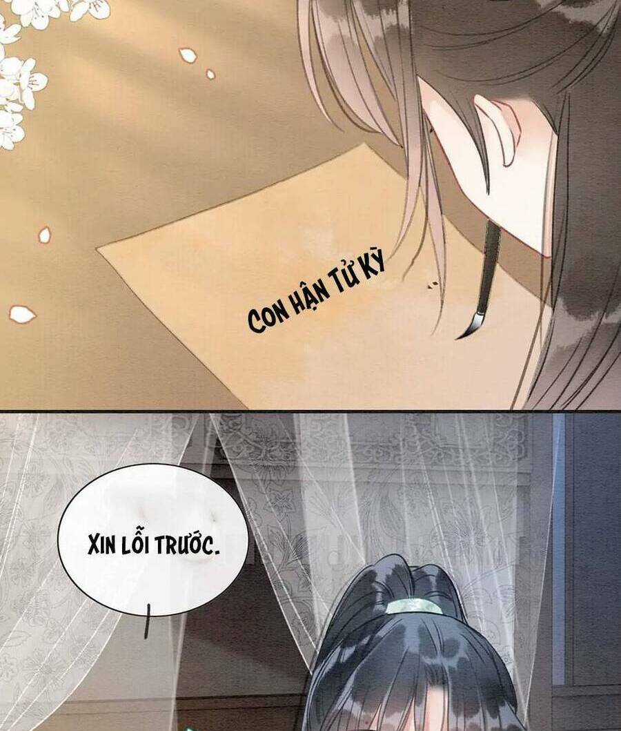 Sổ Tay Công Lược Hắc Liên Hoa Chapter 103 trang 61