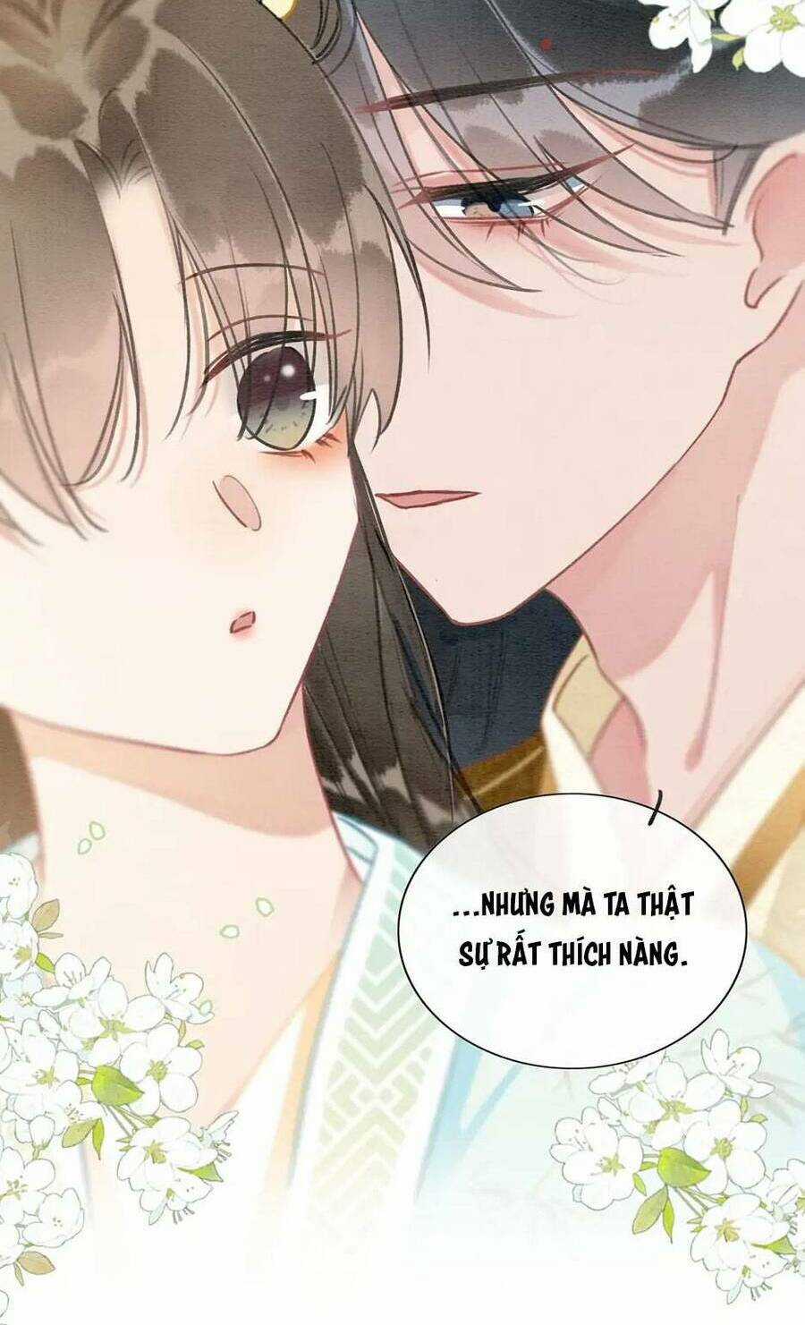 Sổ Tay Công Lược Hắc Liên Hoa Chapter 103 trang 64