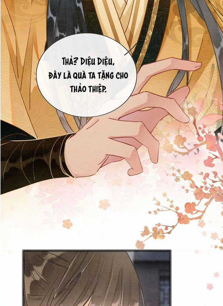 Sổ Tay Công Lược Hắc Liên Hoa Chapter 103 trang 8