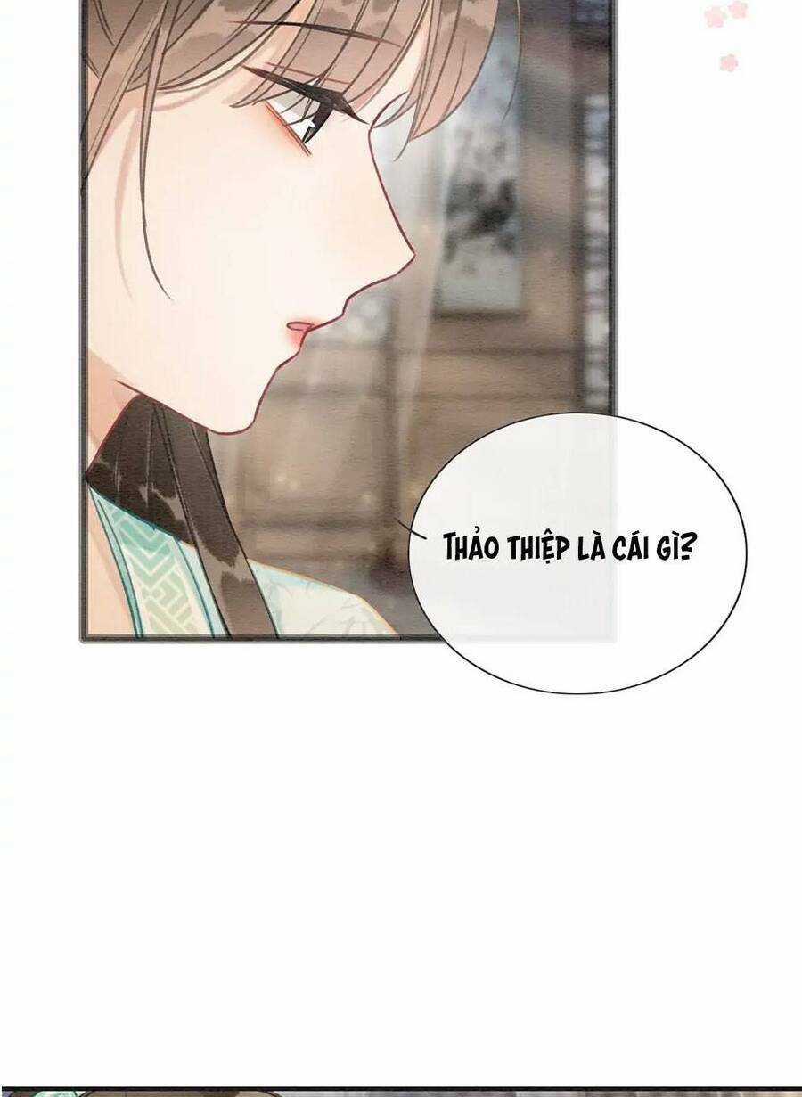 Sổ Tay Công Lược Hắc Liên Hoa Chapter 103 trang 9