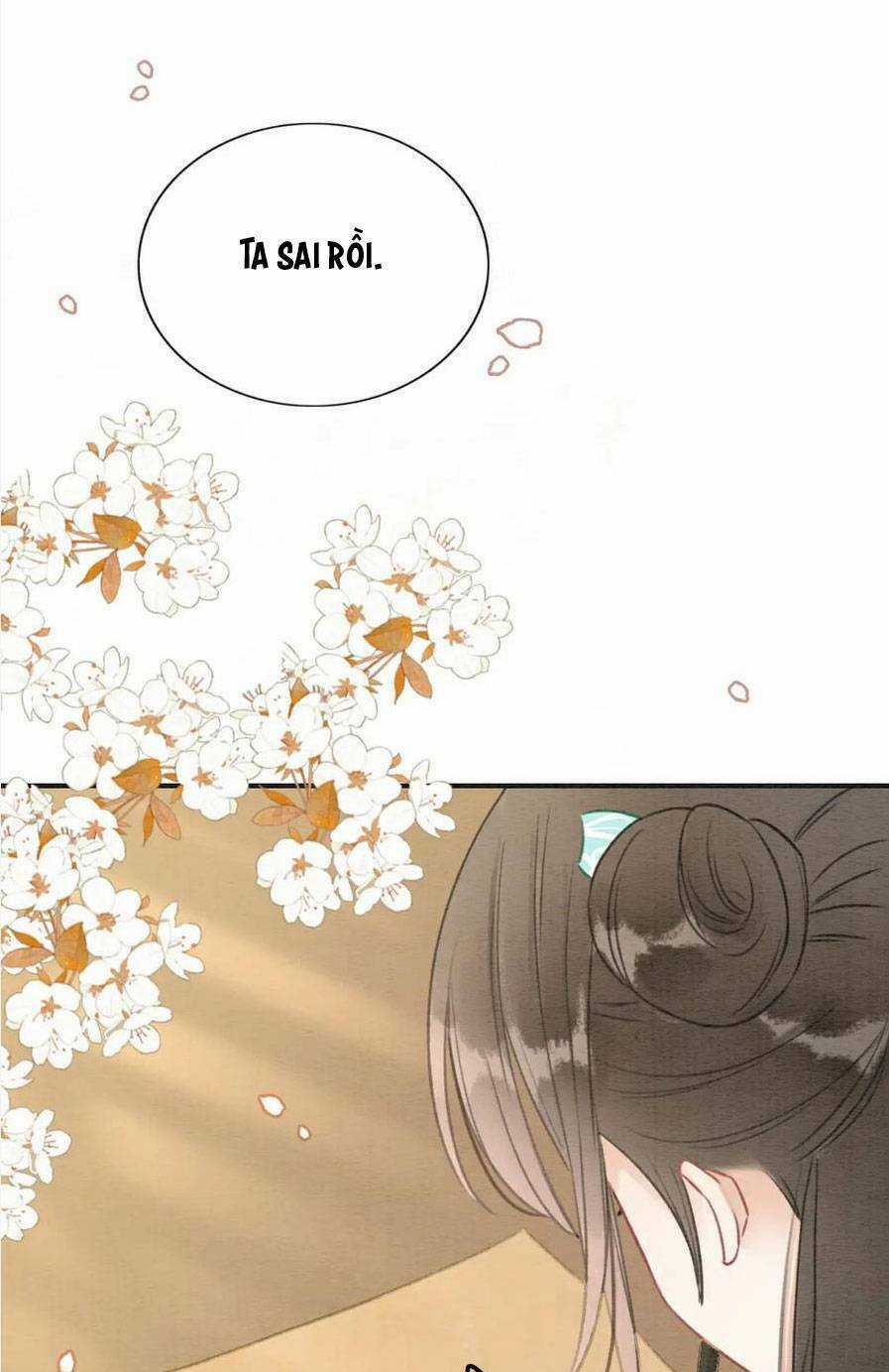 Sổ Tay Công Lược Hắc Liên Hoa Chapter 104 trang 1