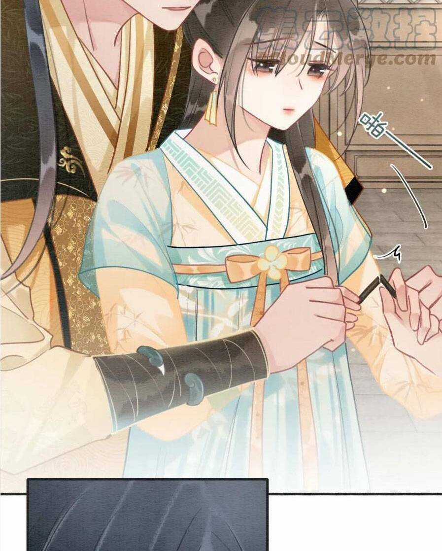 Sổ Tay Công Lược Hắc Liên Hoa Chapter 104 trang 11