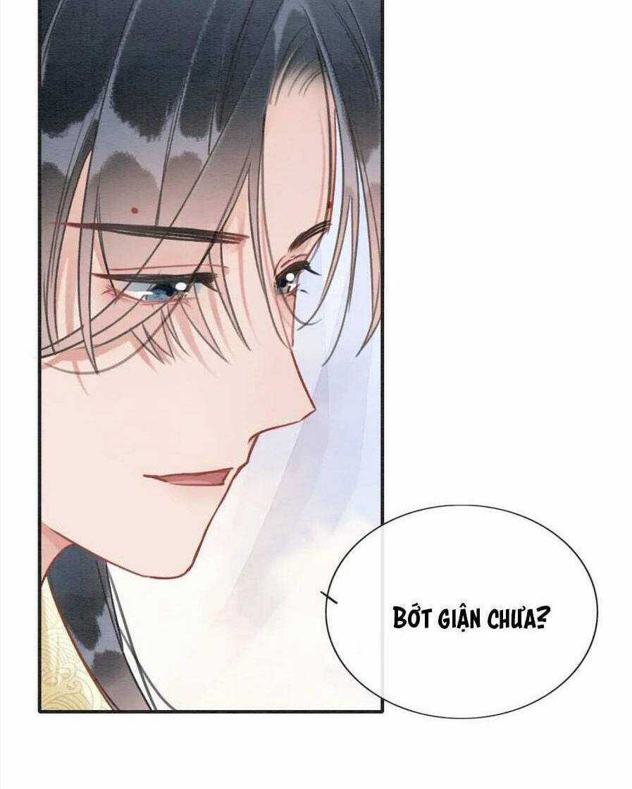 Sổ Tay Công Lược Hắc Liên Hoa Chapter 104 trang 12