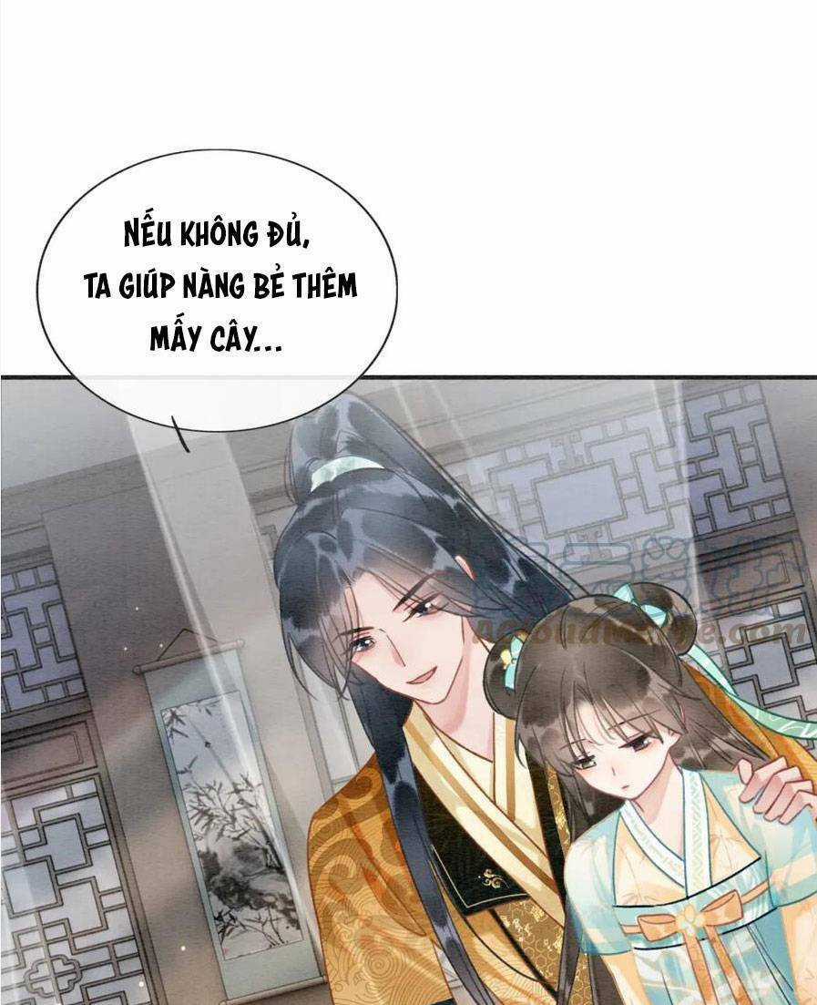 Sổ Tay Công Lược Hắc Liên Hoa Chapter 104 trang 13