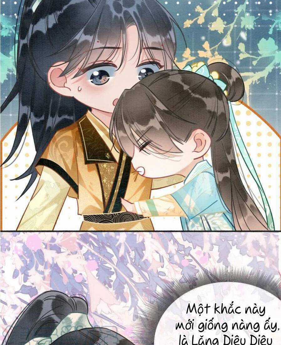 Sổ Tay Công Lược Hắc Liên Hoa Chapter 104 trang 15