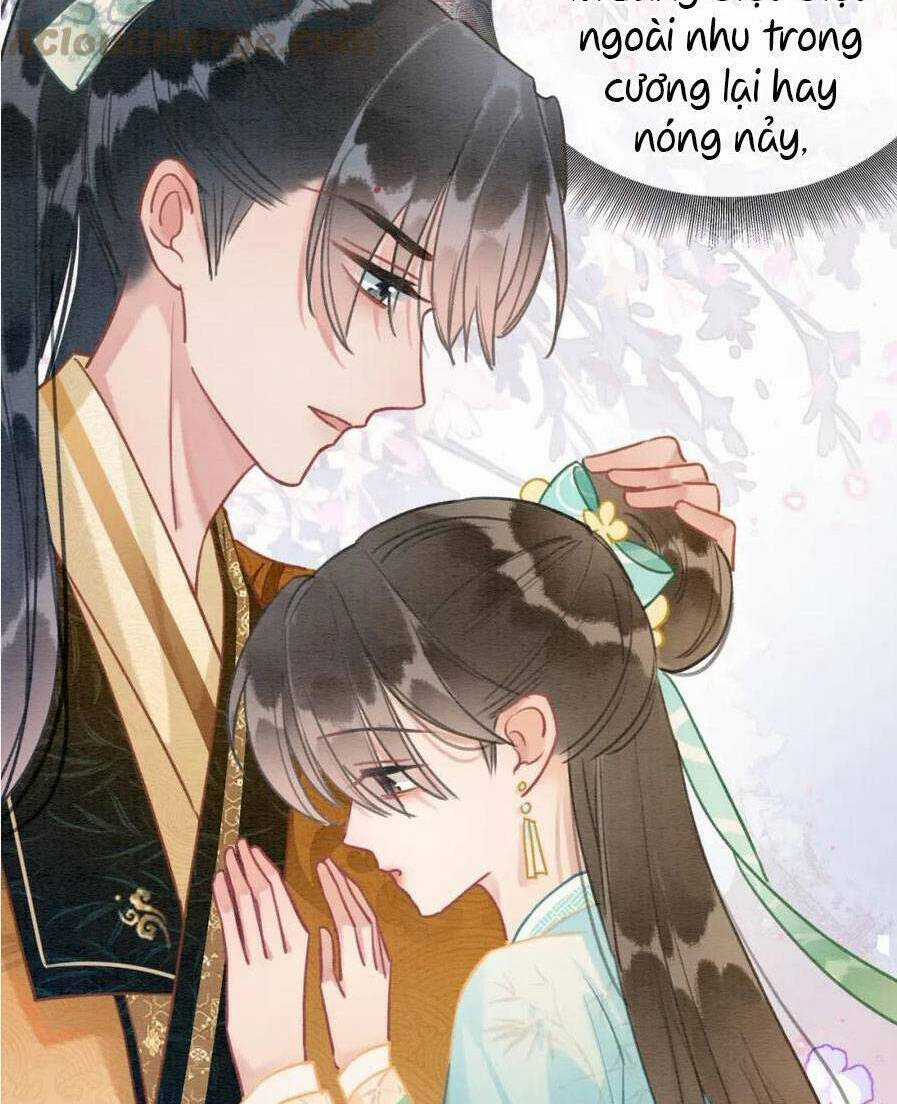 Sổ Tay Công Lược Hắc Liên Hoa Chapter 104 trang 16
