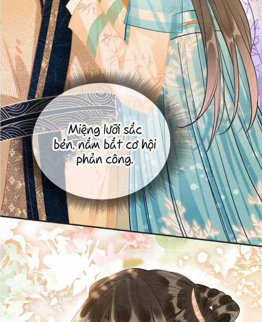 Sổ Tay Công Lược Hắc Liên Hoa Chapter 104 trang 17