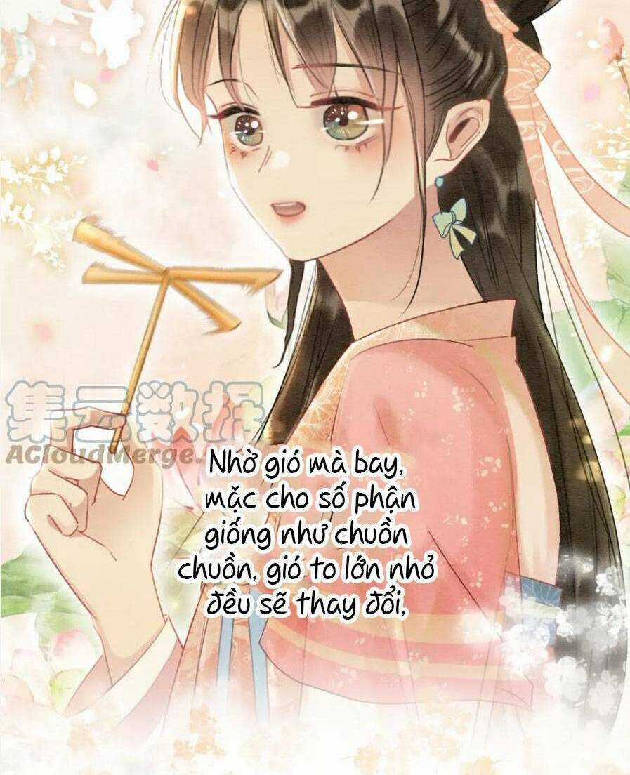Sổ Tay Công Lược Hắc Liên Hoa Chapter 104 trang 18