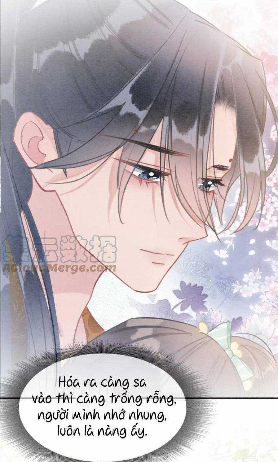 Sổ Tay Công Lược Hắc Liên Hoa Chapter 104 trang 20