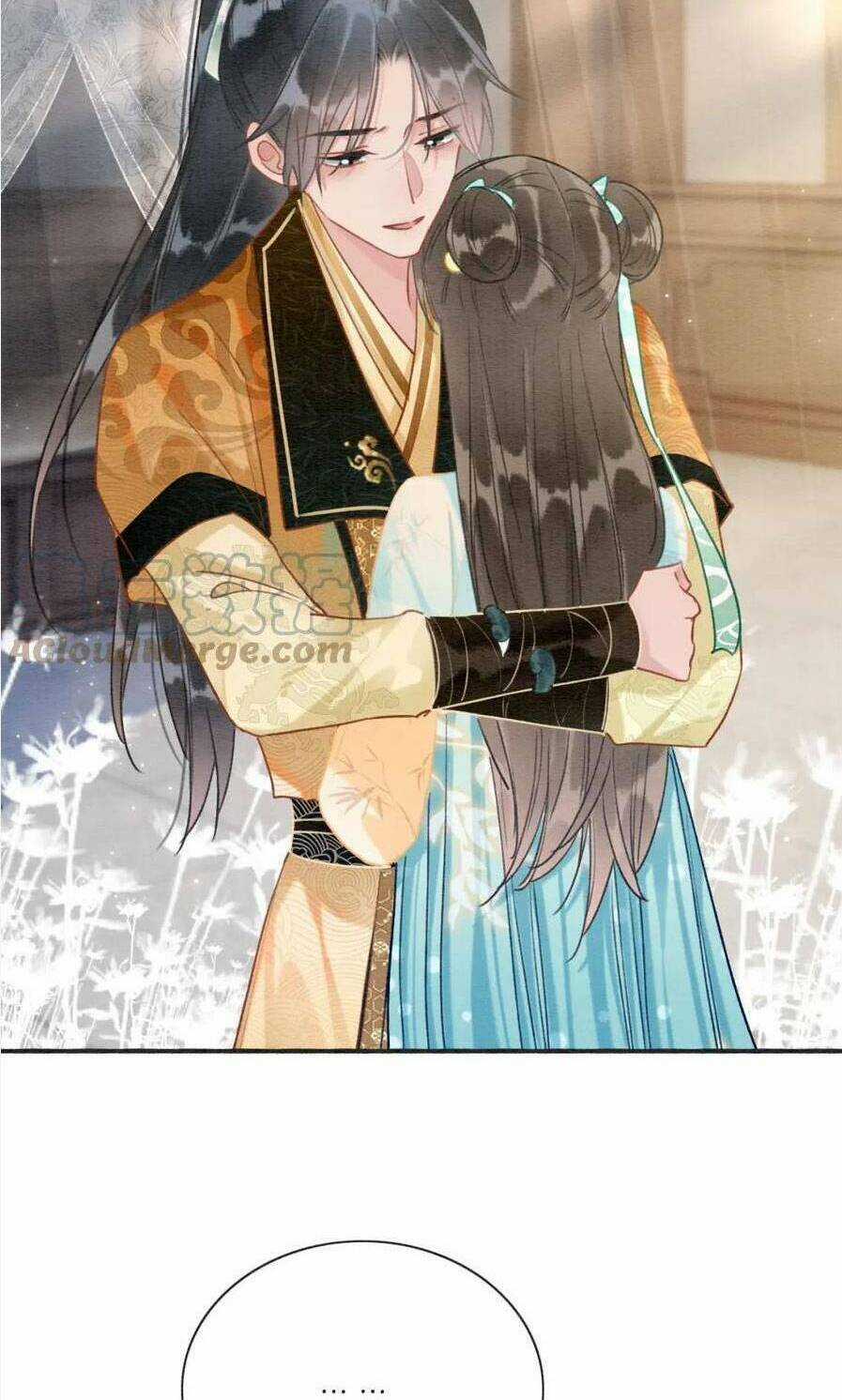 Sổ Tay Công Lược Hắc Liên Hoa Chapter 104 trang 22