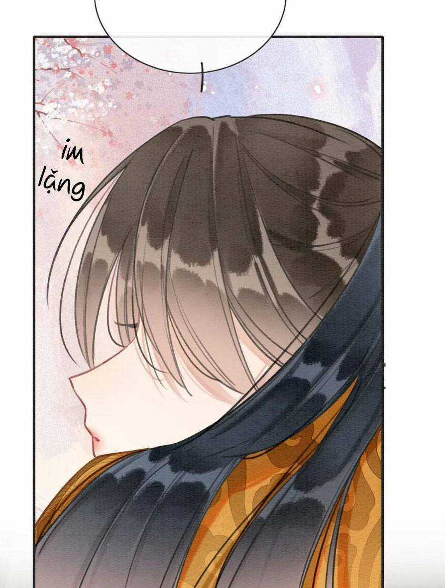 Sổ Tay Công Lược Hắc Liên Hoa Chapter 104 trang 23