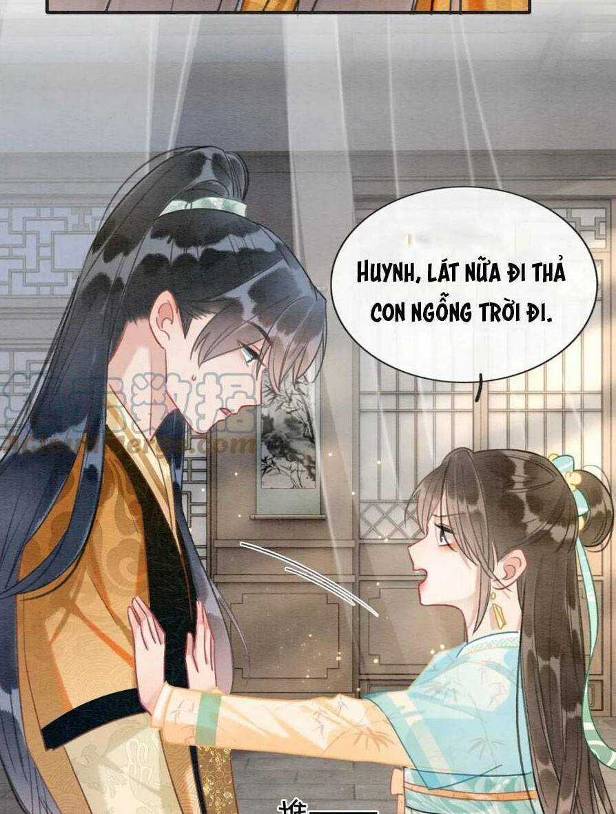 Sổ Tay Công Lược Hắc Liên Hoa Chapter 104 trang 24