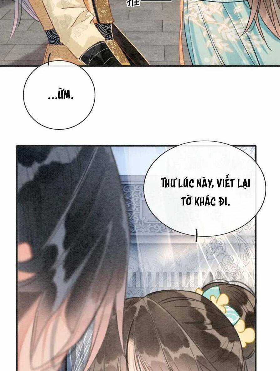 Sổ Tay Công Lược Hắc Liên Hoa Chapter 104 trang 25