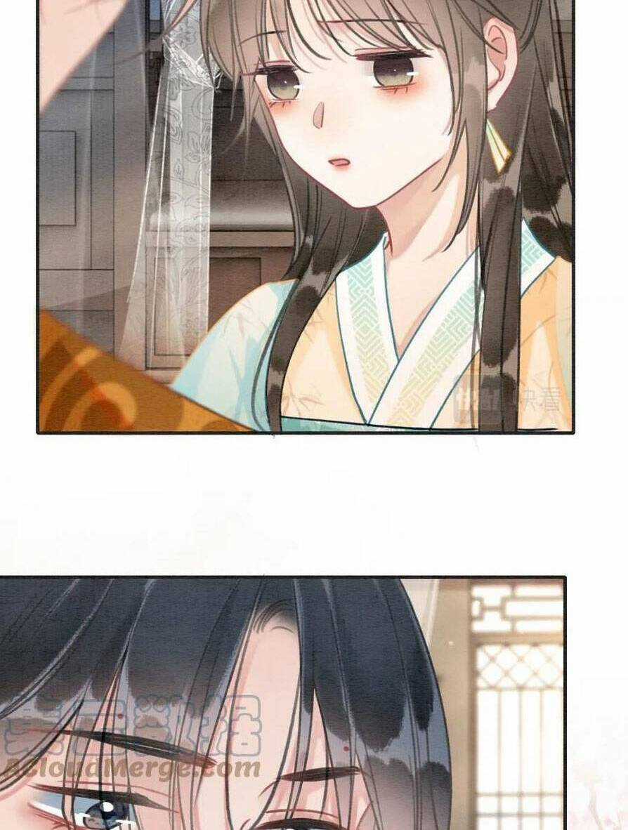 Sổ Tay Công Lược Hắc Liên Hoa Chapter 104 trang 26