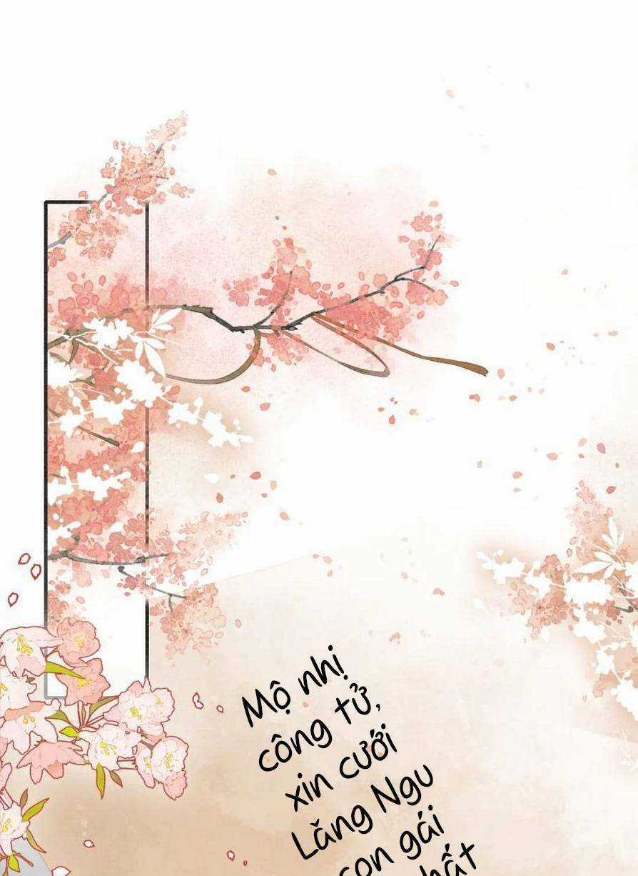 Sổ Tay Công Lược Hắc Liên Hoa Chapter 104 trang 29