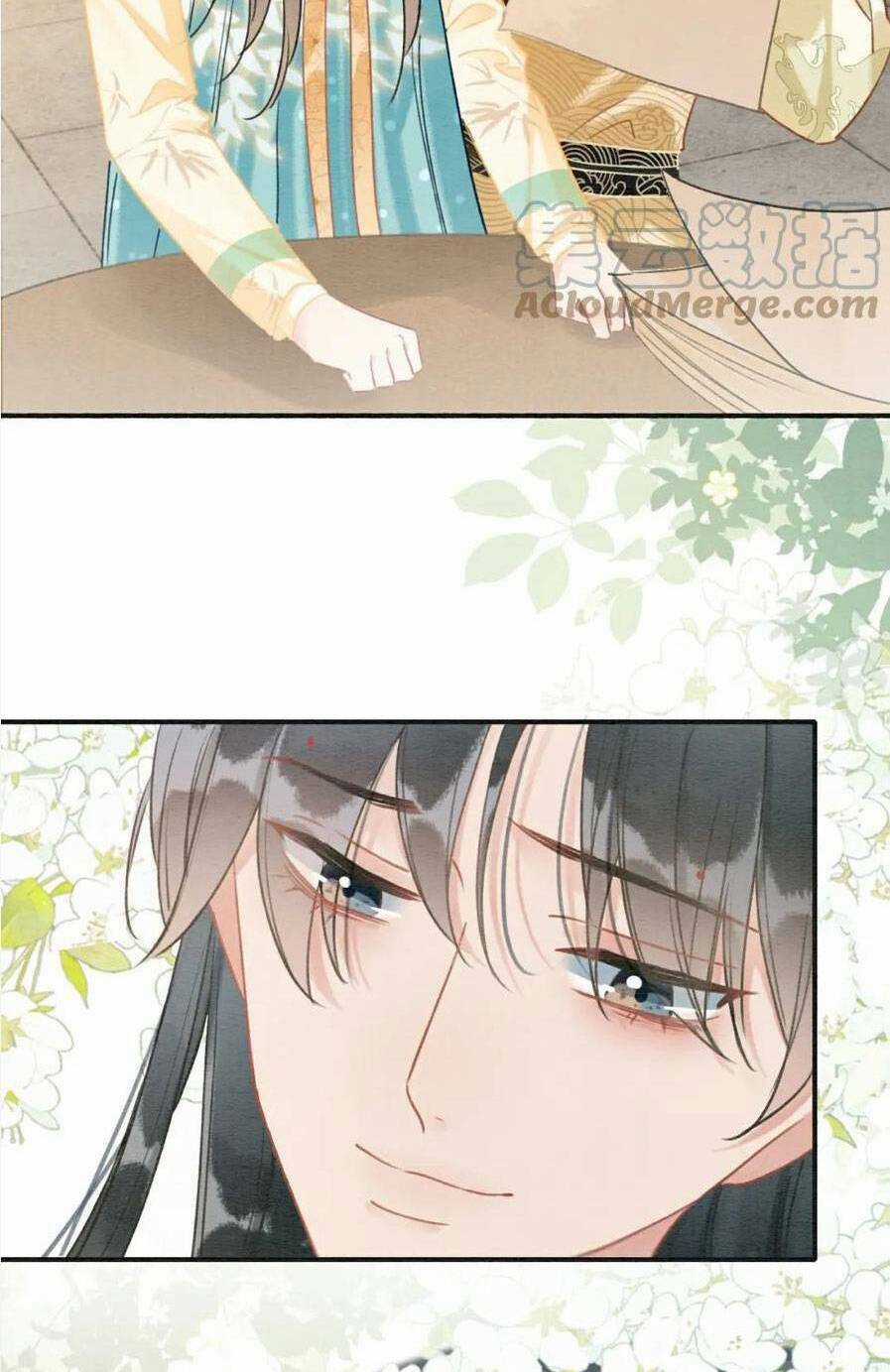 Sổ Tay Công Lược Hắc Liên Hoa Chapter 104 trang 3